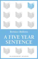 A Five-Year Sentence